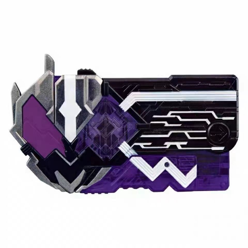 Bộ Chìa Khóa Xe Hơi Biến Hình Kamen Rider Zero-One 01 Death Swift DX Ray