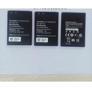 Pin Huawei E5573 (HB434666RBC) bảo hành đổi mới