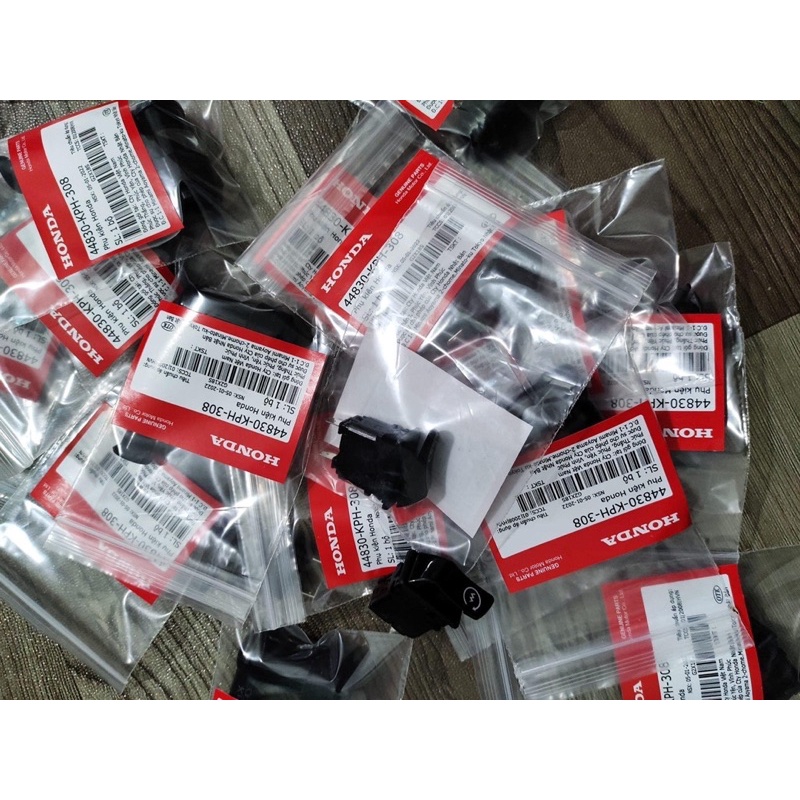 Nút công tắc Đề Honda Vision/ Air Blade Smart Key