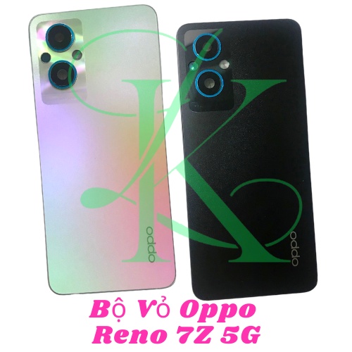 Bộ vỏ oppo reno 7z
