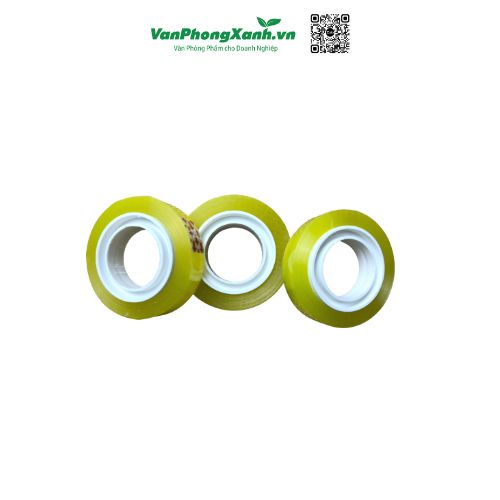 Băng dính văn phòng dày