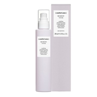 [HÀNG CÔNG TY] Toner Dưỡng Dạng Xịt Làm Dịu Mát Cho Làn Da Nhạy Cảm Comfort Zone Remedy Toner 200ml