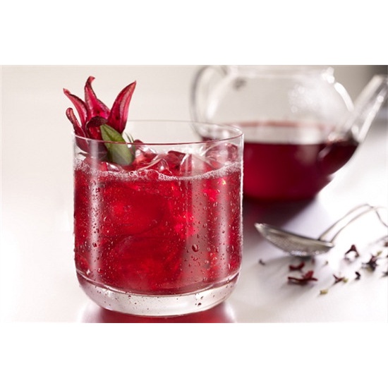 Mứt đài hoa Hibicus Onefood 1kg