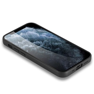 Ốp lưng da bò vân mil iPhone 14 pro max cao cấp