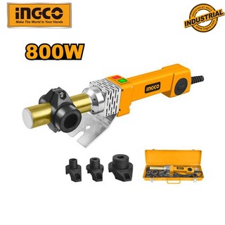 Máy hàn ống nhựa 800W Ingco PTWT8001