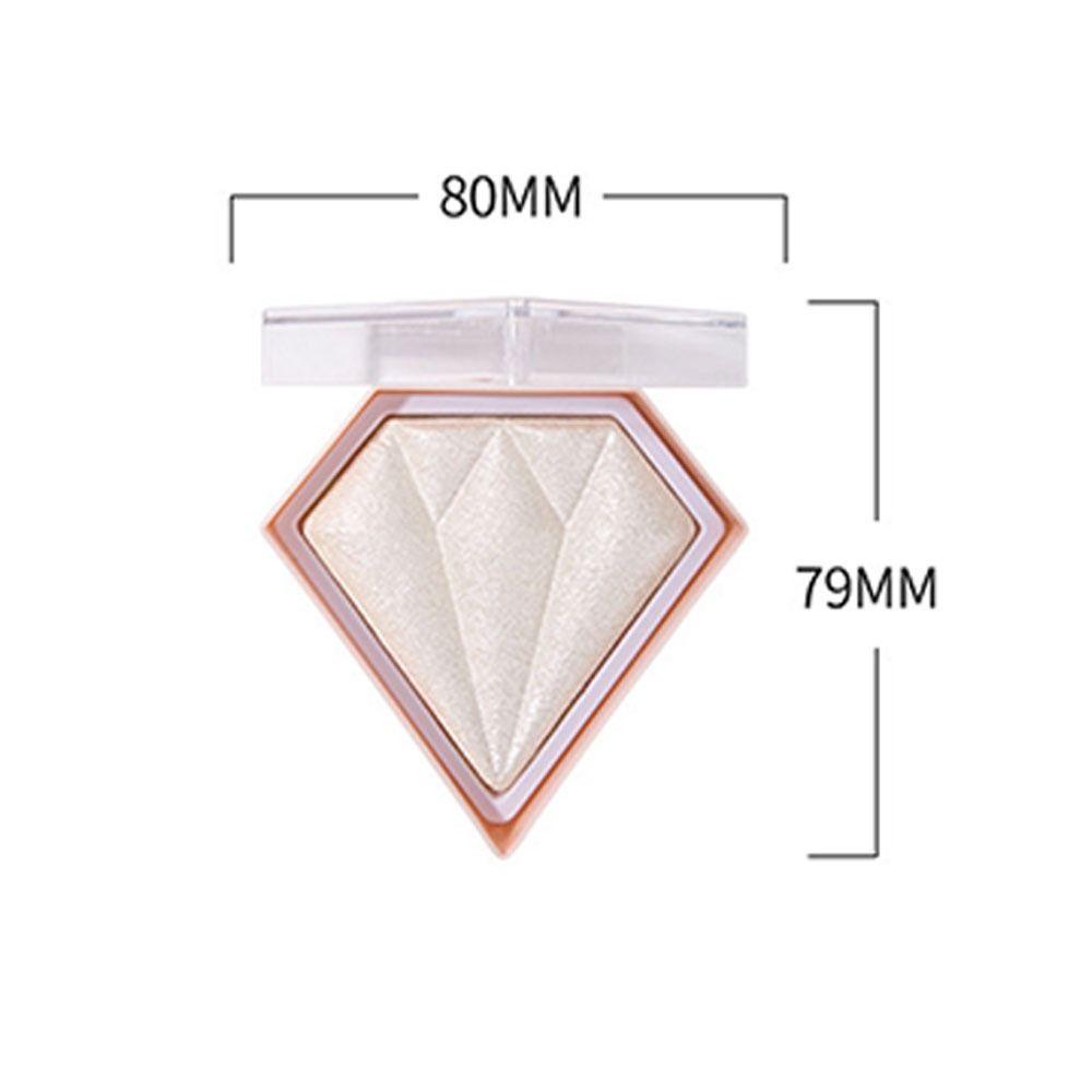 Phấn Má Hồng Chống Thấm Nước Màu Lì Thời Trang