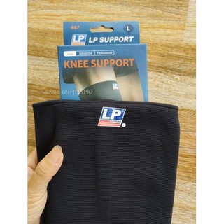 bó gối LP dài