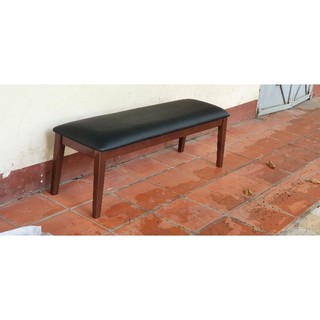 Ghế băng dài 1m23