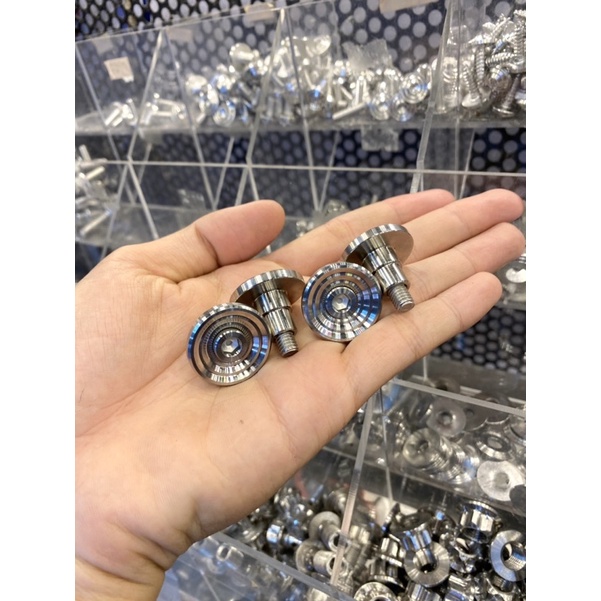 Khâu ốc CDI Dream INOX304