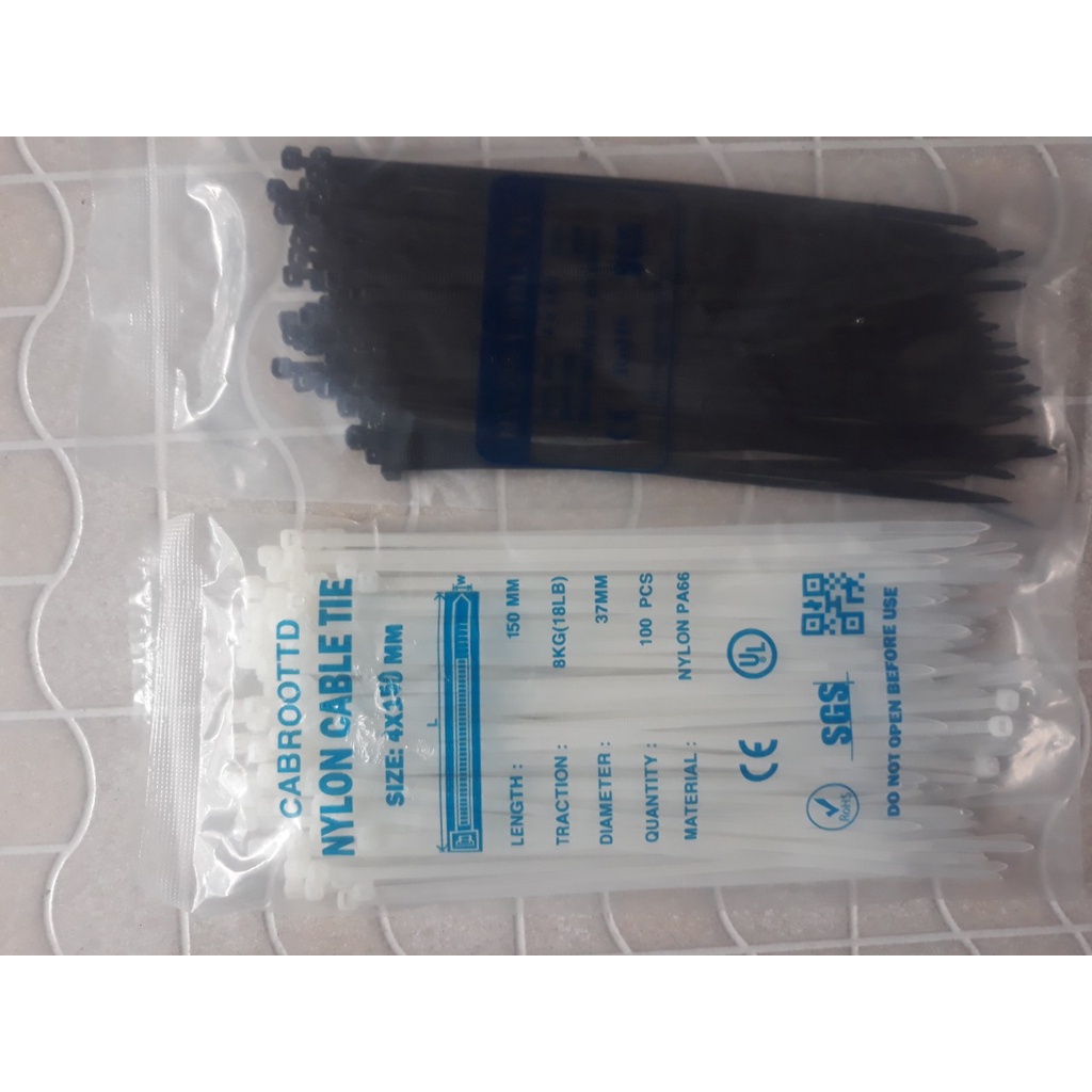 Dây rút dây thít đủ size 30cm dây lớn,35cm,40cm,50cm dẻo dai khó đứt....!