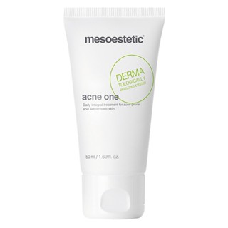 [Chính hãng]Kem dành cho da mụn Mesoestetic Acne One