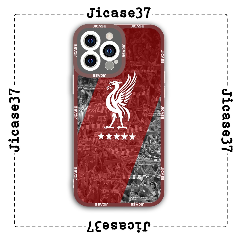 Ốp lưng iPhone Cạnh Vuông Ulquiorra Cifer anime Bleach