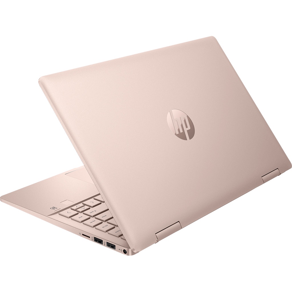 Laptop HP Pavilion X360 14-ek0056TU (7C0P7PA) | (7C0P8PA)/ Gold/ Intel Core i5-1235U / RAM 8G / 14inch touch