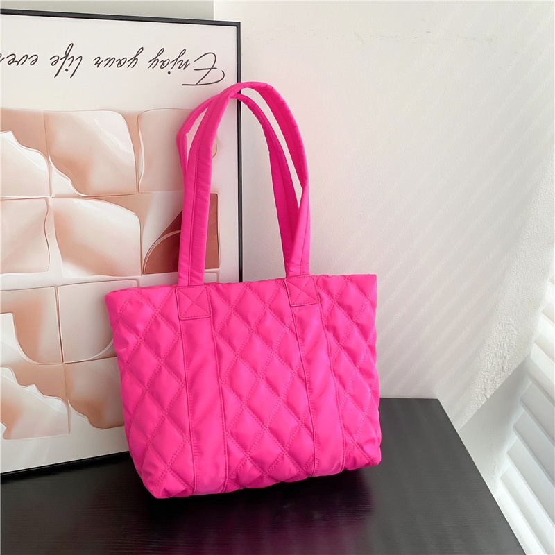 Ví Túi Xách Tote Cỡ Lớn Thời Trang Xu Hướng Cho Nữ