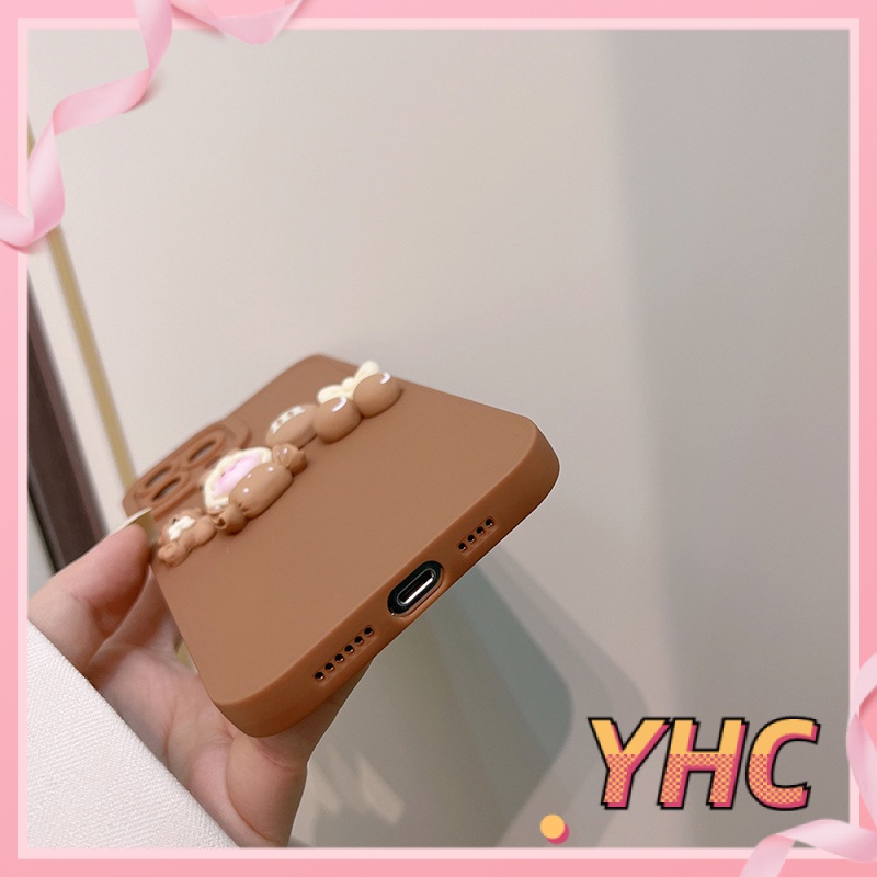 ốp iphone In Hình Bánh Quy 3d tương thích iphone 6/S6/6S/6splus/7/7plus/8/8plus/X/xs/xr/xsmax/11/12/13/pro/Max/Plus/pro-037