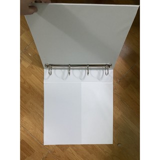 BÌA 4 CÒNG KIẾNG 3,5F , 5F