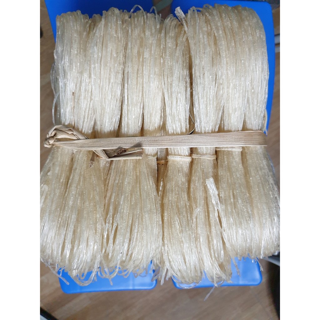 BÚN SỐ 8 TAM QUAN 1KG - ĐẶC SẢN BÌNH ĐỊNH - MIẾN KHÔ