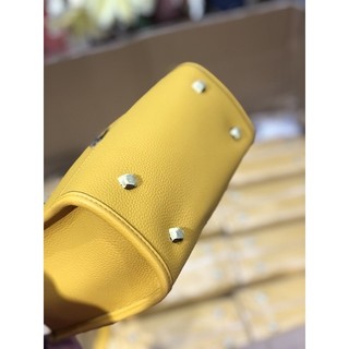 TÚI Coach X Peanuts CE918 Dempse