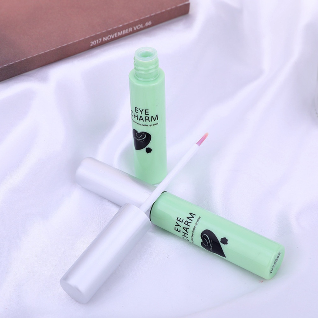 Lông mi giả tách sợi B5 hình đuôi cá siêu tự nhiên - mi giả Jint