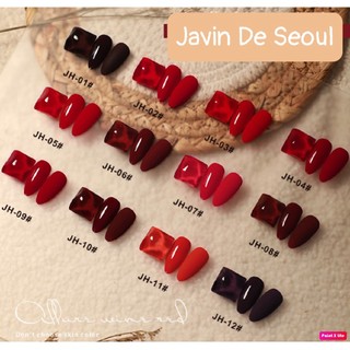 Sơn Gel AS Màu JH 15ml ( Sơn Gel Hơ Máy )