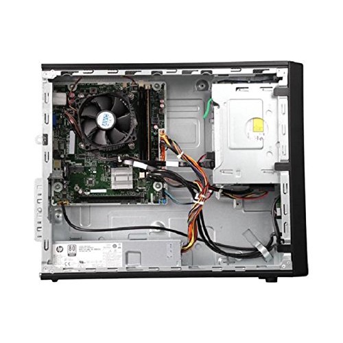 Máy bộ HP 280 G1 MT Core i3 | Ram 8GB | SSD120GB