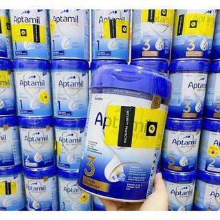 Sữa Aptamil Advanced Anh 800g