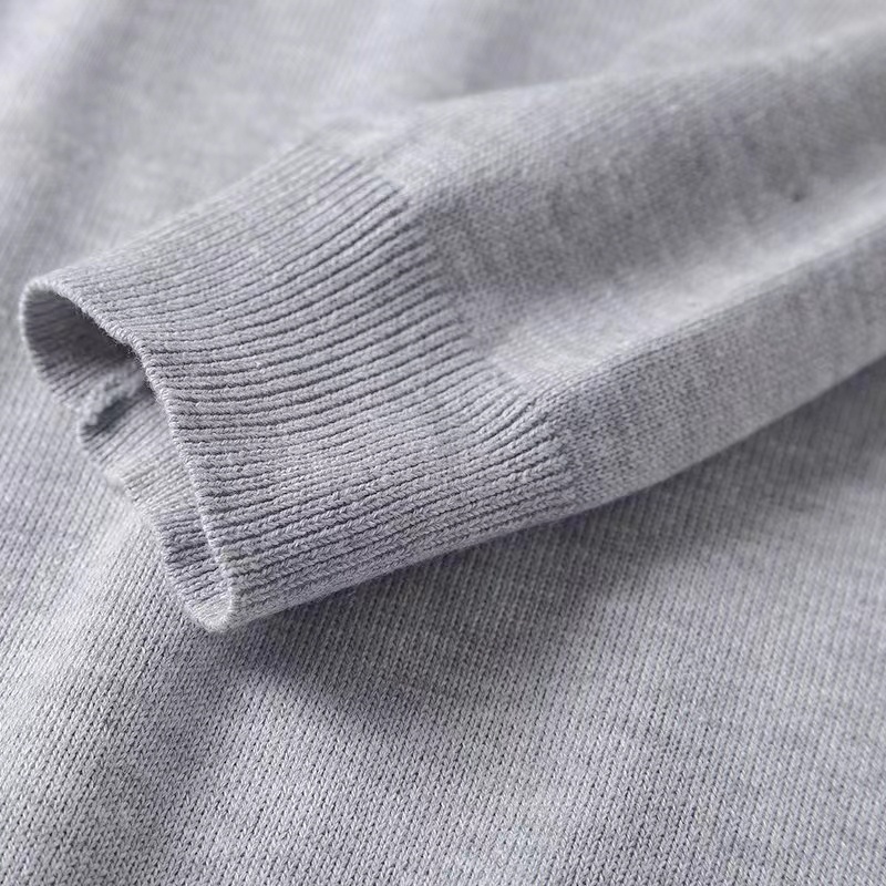 Áo Thun Polo Dài Tay Thoáng Khí Phong Cách Doanh Nhân Thời Trang Mùa Hè Cho Nam Size M-3xl