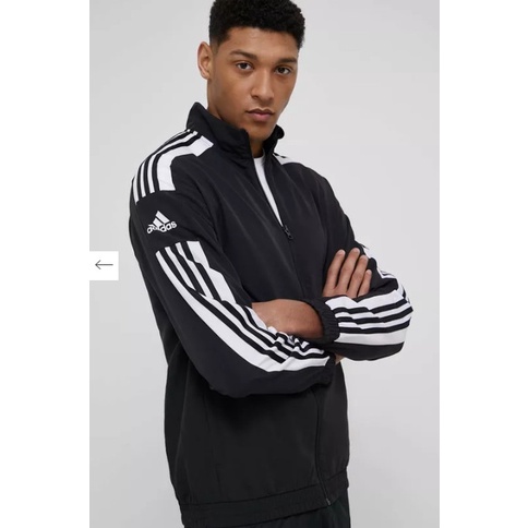 Áo khoác Adidas nam, Áo khoác thể thao, Áo khoác mùa đông - ADIDAS GK9549 HÀNG CHÍNH HÃNG