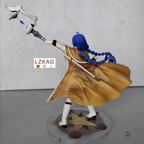 Mô Hình Nhân Vật Mushoku Tensei - Roxy Migurdia Tỉ Lệ 1 / 8 24Cm Chất Lượng Cao