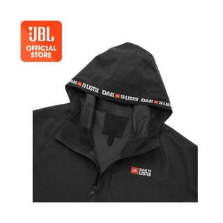 [JBLxTNP] Áo Khoác Cao Cấp JBL
