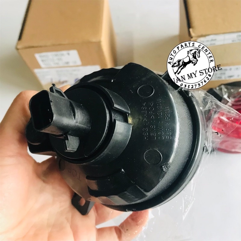 Đèn lùi-đèn badxoc sau Spark 2008-2011 M200 Matiz3