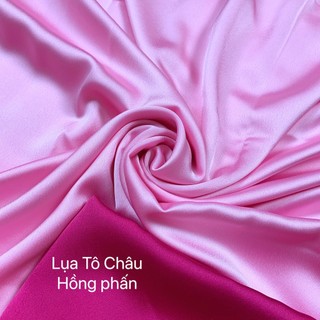 Vải áo dài Lụa Tô Châu
