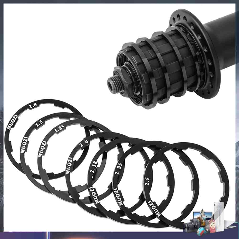 Vòng Đệm Bánh Đà Xe Đạp Leo Núi MUQZI