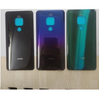 Nắp lưng Huawei Mate 20 bảo hành đổi mới