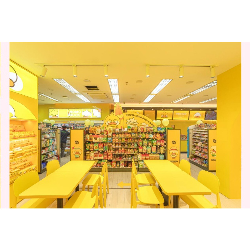 Hộp 40 Ruột Gôm tẩy Classy bằng điện thay thế 2.3mm 5mm Tẩy vịt Nomo Duck cute ngộ nghĩnh PK969