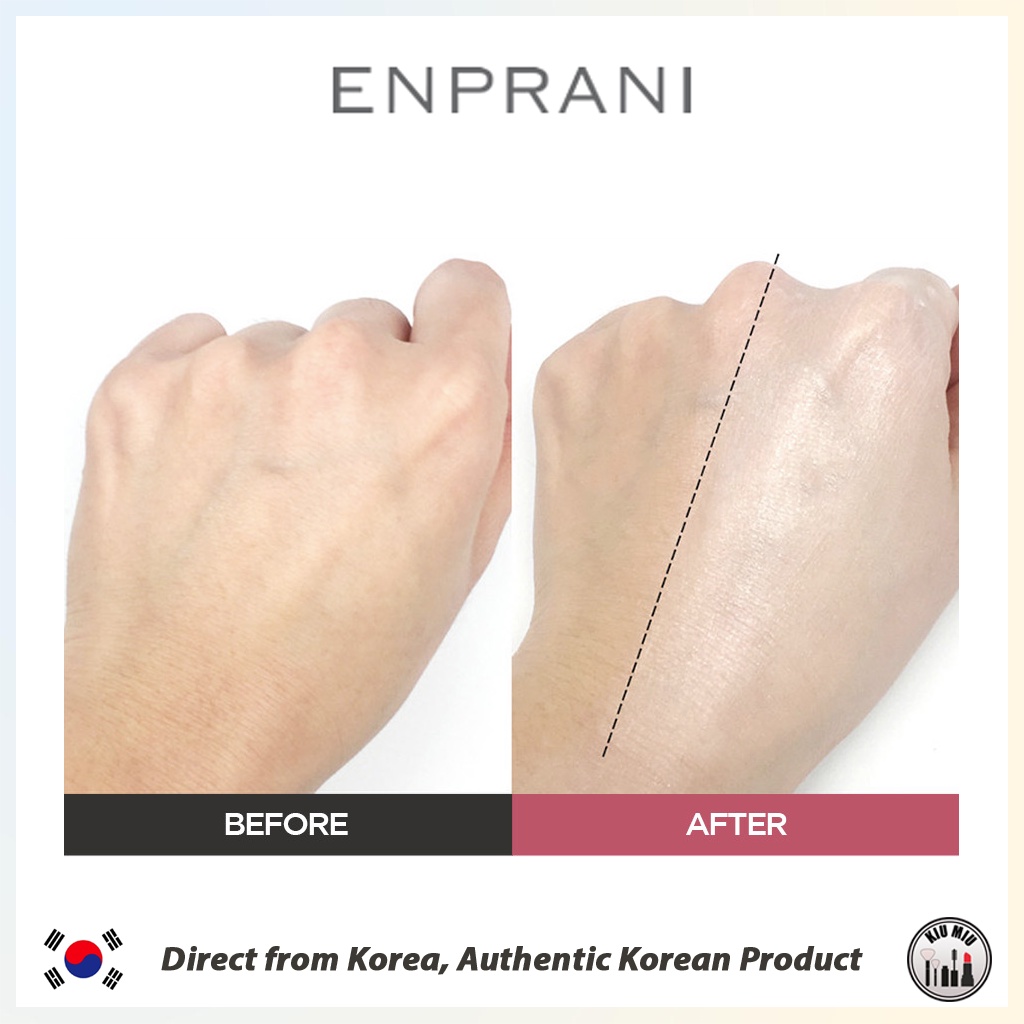 ENPRANI DAILY SUN BLOCK SPF50+ PA++++ Chính Hãng Hàn Quốc