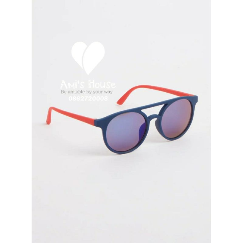 Kính mát tráng gương TU 2-10y chuẩn xịn 🇬🇧