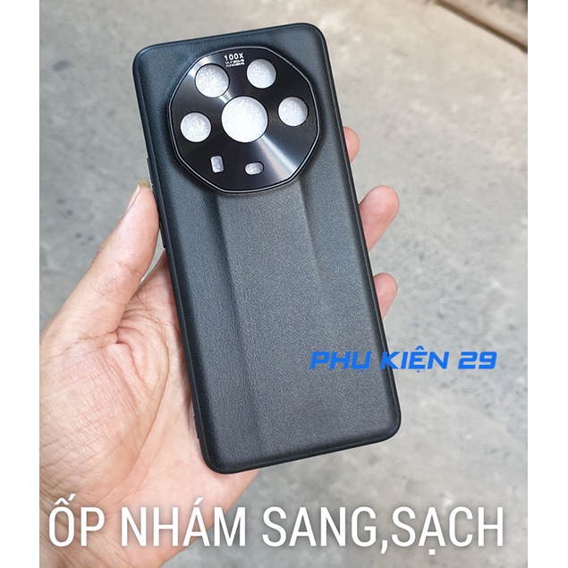 Ốp lưng chống sốc,chống va đập lưng vải cao cấp AIORIA