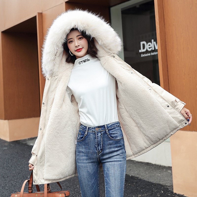 Áo Paka nữ hàng quảng châu loại 1