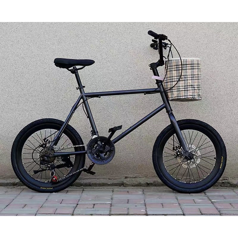 Xe đạp sz 20 Nữ oder