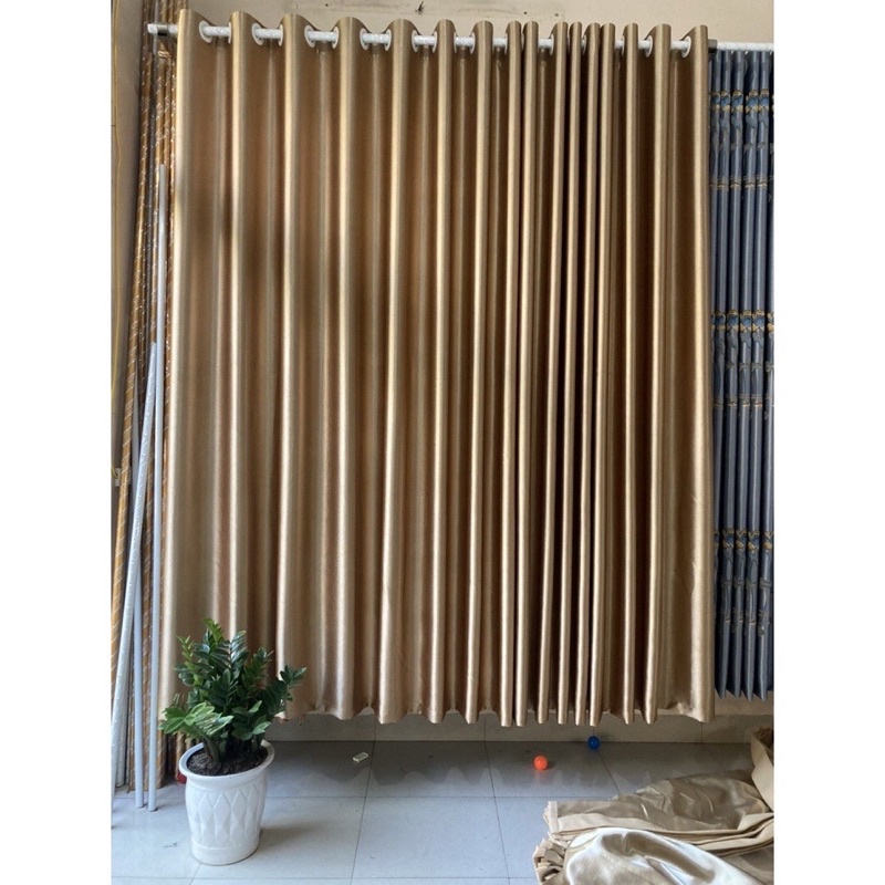 Rèm cửa chống nắng loại 1, rèm spa, rèm cản sáng, rèm cửa sổ
