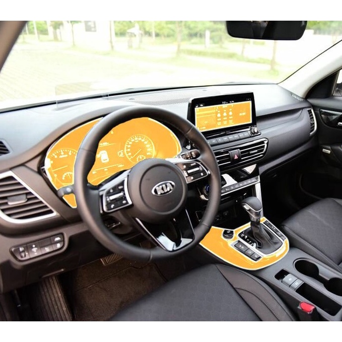 nội thất - AUTO6- chống xước, che phủ các vết xước cũ hiệu quả