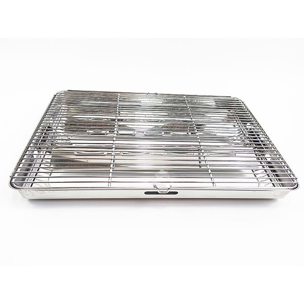 Bếp nướng gas hồng ngoại Namilux GM2220PS