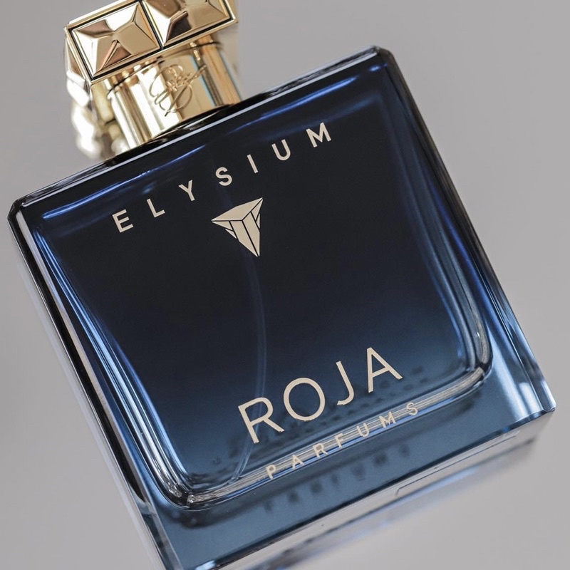 Nước hoa Elysium Parfum Cologne