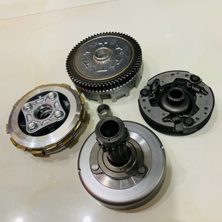 Bộ ly hợp C100 (Full Bộ nồi C100)