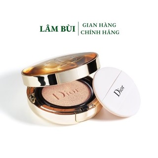 [4G] Cushion Dior Mini siêu xinh
