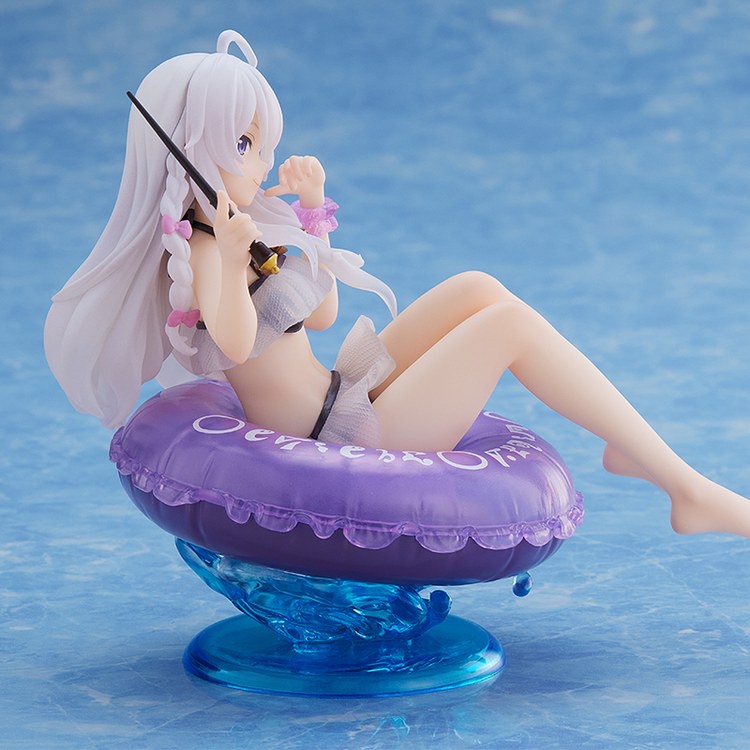 Mô Hình Elaina Aqua Float Girls