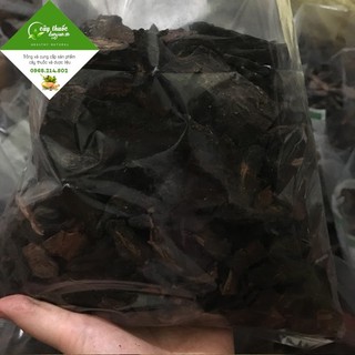 Hà thủ ô ninh đỗ đen - Thơm, sạch, dễ uống