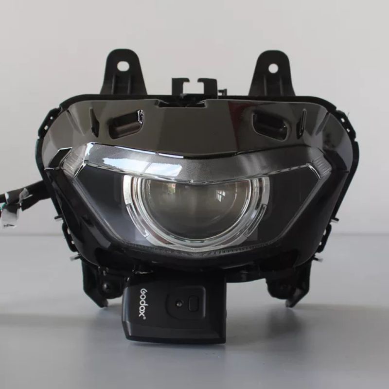 Đèn cos xe Exciter 155