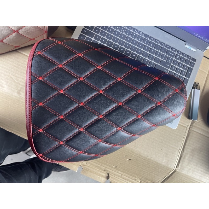 YÊN TRƯỚC XE  MÁY CUB 81,50,82